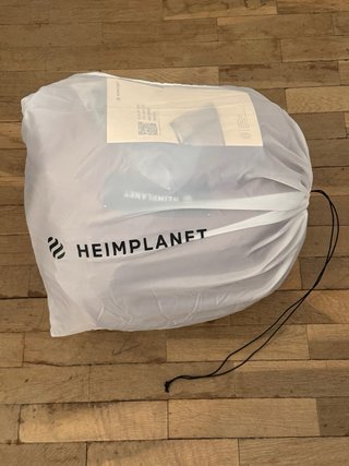 Heimplanet Kirra 4 estaciones