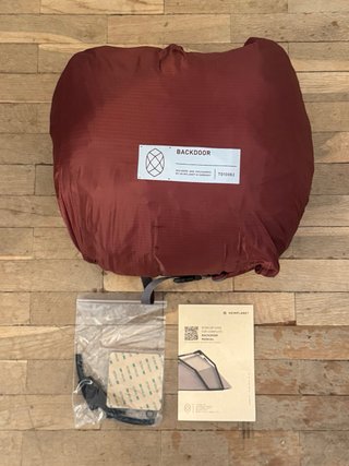 Heimplanet Kirra 4 estaciones