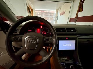 Audi A4 2007