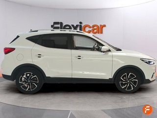 MG ZS 1.5 Luxury