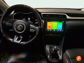 MG ZS 1.5 Luxury