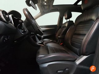 MG ZS 1.5 Luxury