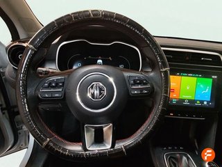 MG ZS 1.5 Luxury