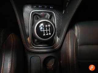 MG ZS 1.5 Luxury