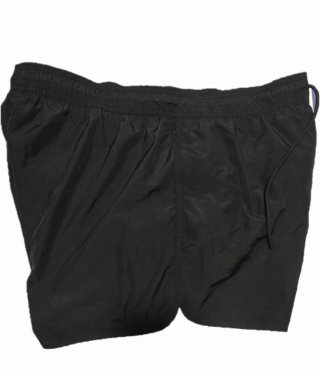 Bañador Negro H&M