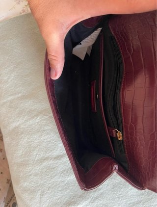 Bolso Adolfo Dominguez