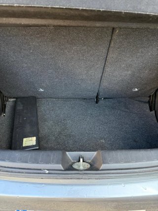 Alquiler Mitsubishi Space Star 2015
