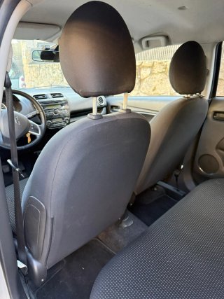 Alquiler Mitsubishi Space Star 2015