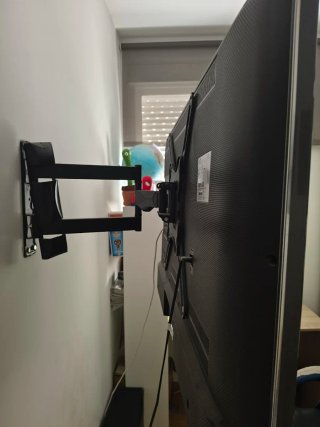 Samsung 48 Full HD Smart 3D LED TV