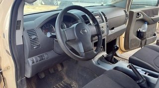 DESPIECE NISSAN PATHFINDER R51 2.5 Dci YD25 190 CV
