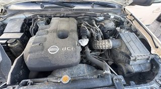 DESPIECE NISSAN PATHFINDER R51 2.5 Dci YD25 190 CV
