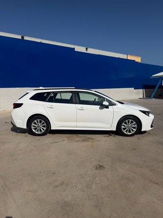 Toyota Corolla 2024