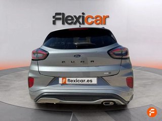 Ford Puma 1.0 EcoBoost 125cv ST-Line X MHEV Auto