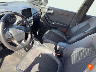Ford Puma 1.0 EcoBoost 125cv ST-Line X MHEV Auto