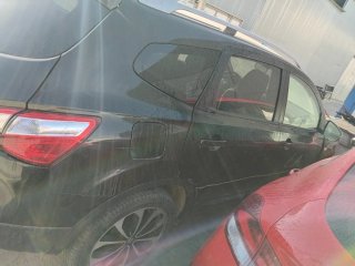 Despiece Nissan Qashqai +2