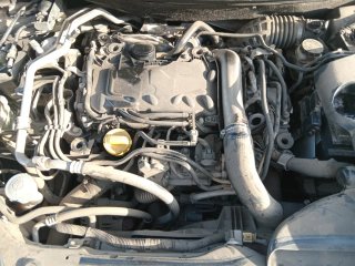 Despiece Nissan Qashqai +2