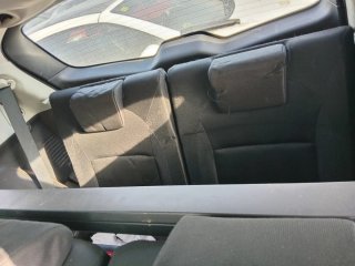 Despiece Nissan Qashqai +2