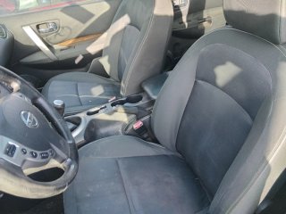 Despiece Nissan Qashqai +2