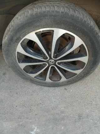 Despiece Nissan Qashqai +2