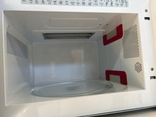 Microondas Whirlpool MCP364/WH Dual Crisp