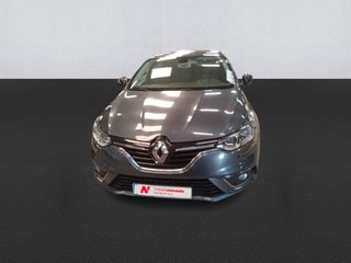 CUOTA 215€ - Renault Megane 2019 1.3 115CV