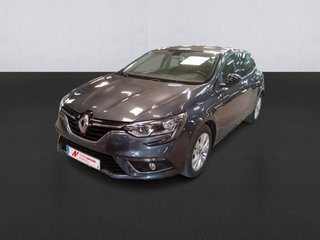 CUOTA 215€ - Renault Megane 2019 1.3 115CV