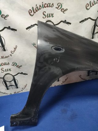 Aleta Delantera Derecha Fiat Punto