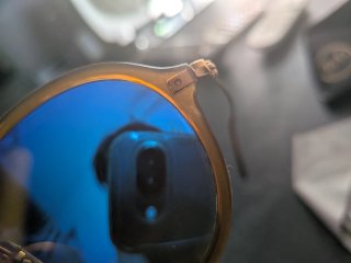 Gafas de sol Ray-Ban