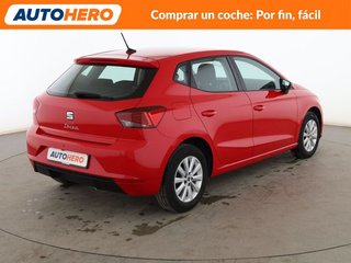 Seat Ibiza 1.0 Style