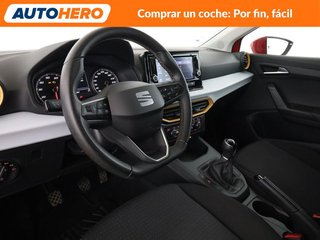 Seat Ibiza 1.0 Style