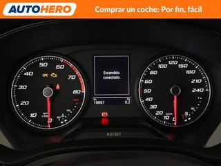 Seat Ibiza 1.0 Style