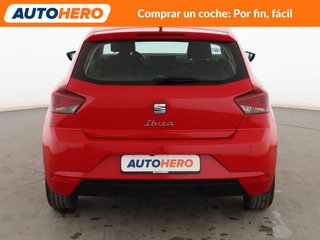Seat Ibiza 1.0 Style