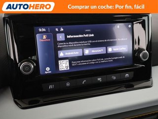 Seat Ibiza 1.0 Style