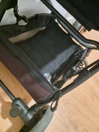 Carrito Bebé Chicco,cuco y dos sillas de paseo