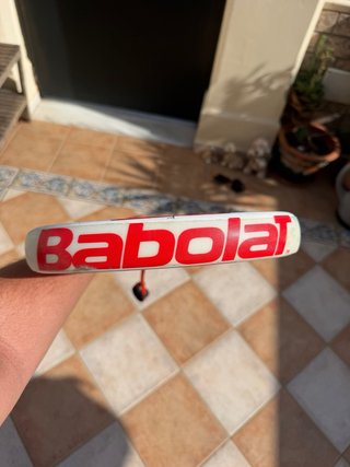 Babolat Viper Lebron 2025