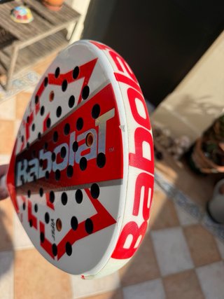 Babolat Viper Lebron 2025
