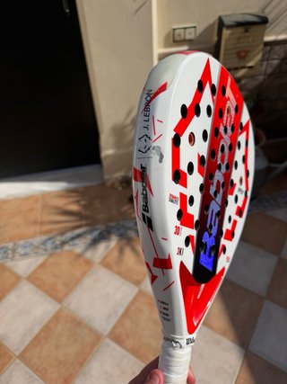 Babolat Viper Lebron 2025