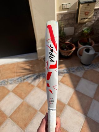 Babolat Viper Lebron 2025