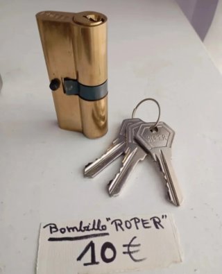 Timbre,Transformador,etc.desde 5€