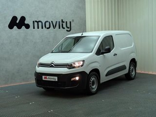 Citroën Berlingo TALLA M BLUE HDI 100 S&amp;S CLUB 102CV