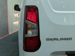 Citroën Berlingo TALLA M BLUE HDI 100 S&amp;S CLUB 102CV