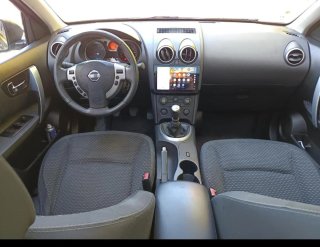 Nissan Qashqai 2007
