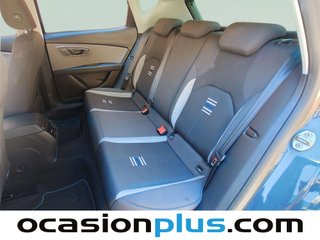 SEAT León 1.0 EcoTSI S&S Style Visio Edition 85 kW (115 CV)