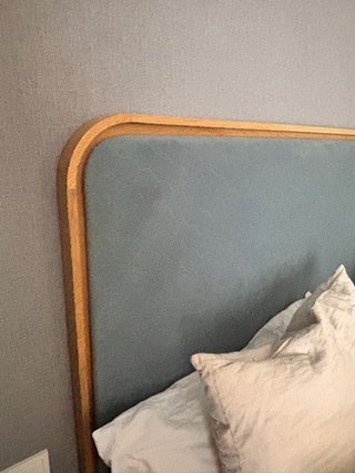 Cabecero Chechu Calma 160cm