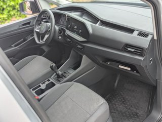 Volkswagen Caddy Maxi 2.0Tdi Garantía e IVA Incl