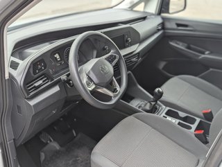 Volkswagen Caddy Maxi 2.0Tdi Garantía e IVA Incl