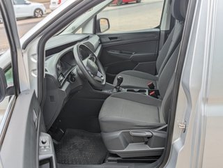 Volkswagen Caddy Maxi 2.0Tdi Garantía e IVA Incl