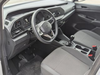 Volkswagen Caddy Maxi 2.0Tdi Garantía e IVA Incl