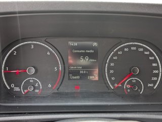 Volkswagen Caddy Maxi 2.0Tdi Garantía e IVA Incl