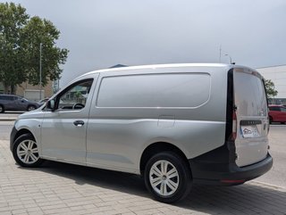 Volkswagen Caddy Maxi 2.0Tdi Garantía e IVA Incl